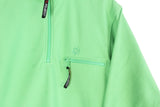 Vintage Jack Wolfskin Fleece 1/4 Zip Women’s Large