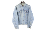 Vintage Levi’s Denim Jacket Women’s Large