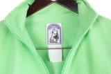 Vintage Jack Wolfskin Fleece 1/4 Zip Women’s Large