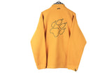 Vintage Jack Wolfskin Fleece Full Zip XLarge