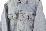 Vintage Levi’s Denim Jacket Women’s Large