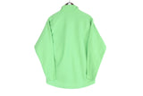 Vintage Jack Wolfskin Fleece 1/4 Zip Women’s Large