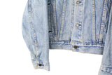 Vintage Levi’s Denim Jacket Women’s Large