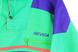 Vintage Nevica Sweatshirt Women's Small