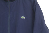 Vintage Lacoste Jacket Medium