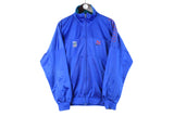 Vintage Puma Track Jacket Medium