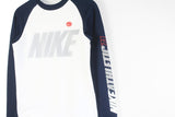 Vintage Nike Long Sleeve T-Shirt Small