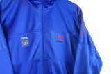 Vintage Puma Track Jacket Medium