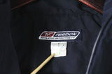 Vintage Reebok Track Jacket Small