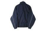 Vintage Reebok Track Jacket Small