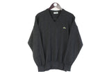 Vintage Lacoste Sweater Small