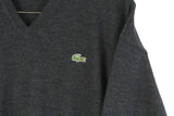Vintage Lacoste Sweater Small