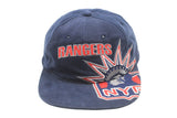 Vintage New York Rangers Cap