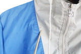 Vintage Puma Anorak Jacket Large