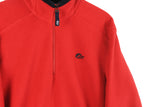 Vintage Lowe Alpine Fleece Half Zip Medium