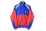 Vintage Adidas Track Jacket Small