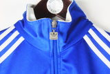 Vintage Adidas Track Jacket Small