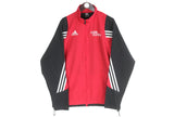 Vintage Switzerland Team Adidas Tracksuit Large