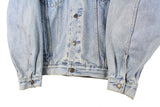 Vintage Levi's Denim Jacket Large / XLarge