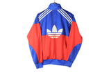 Vintage Adidas Track Jacket Small