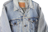 Vintage Levi's Denim Jacket Large / XLarge