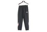 Vintage Switzerland Team Adidas Tracksuit Large