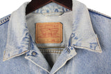 Vintage Levi's Denim Jacket Large / XLarge