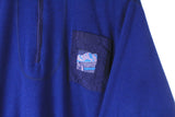 Vintage Mammut Fleece 1/4 Zip Medium