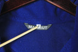 Vintage Mammut Fleece 1/4 Zip Medium