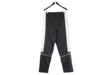 Vintage Kappa Track Pants Large