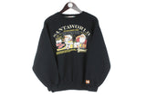 Vintage Santaworld Sweatshirt Women’s Medium