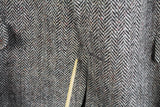 Vintage Harris Tweed Blazer Medium