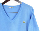 Vintage Lacoste Sweater Large