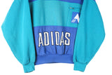 Vintage Adidas Sweatshirt Small