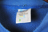 Vintage Adidas Sweatshirt Small