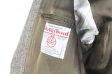 Vintage Harris Tweed Blazer Medium