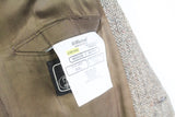 Vintage Harris Tweed Blazer Medium