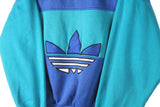 Vintage Adidas Sweatshirt Small