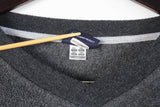 Vintage Umbro Fleece Sweatshirt XXLarge