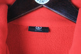 Vintage Bogner Fleece 1/4 Zip Women's XLarge