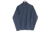 Vintage Reebok Turtleneck Sweatshirt Small
