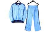Vintage Adidas ATP Tracksuit Small