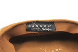 Vintage Kangol Newsboy Cap