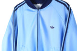 Vintage Adidas ATP Tracksuit Small