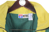 Vintage Green Bay Packers Jacket XXLarge