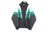Vintage Adidas Track Jacket XXLarge