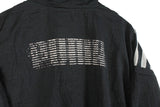 Vintage Puma Track Jacket Medium