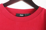 Vintage Fila Sweatshirt XLarge
