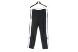 Vintage Adidas Track Pants Medium