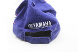Vintage Yamaha Racing Factory Cap Small